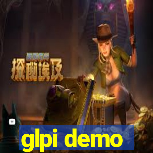 glpi demo