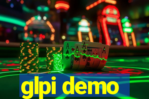 glpi demo