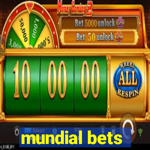 mundial bets