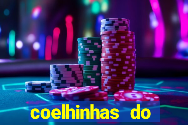 coelhinhas do brasil site