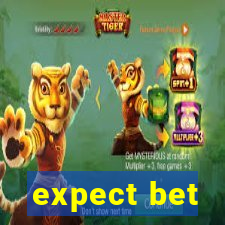 expect bet