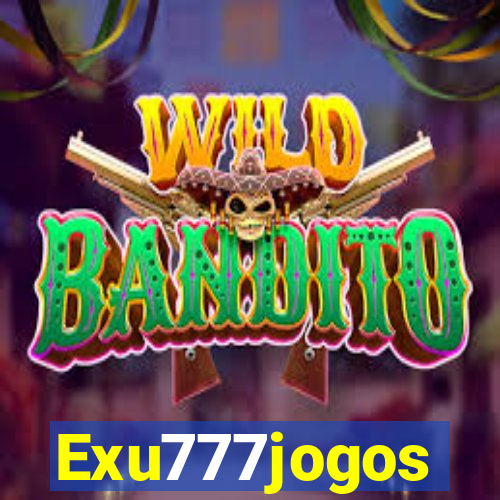 Exu777jogos