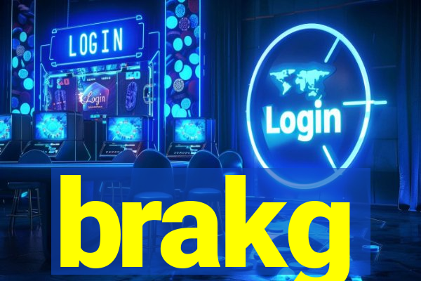 brakg