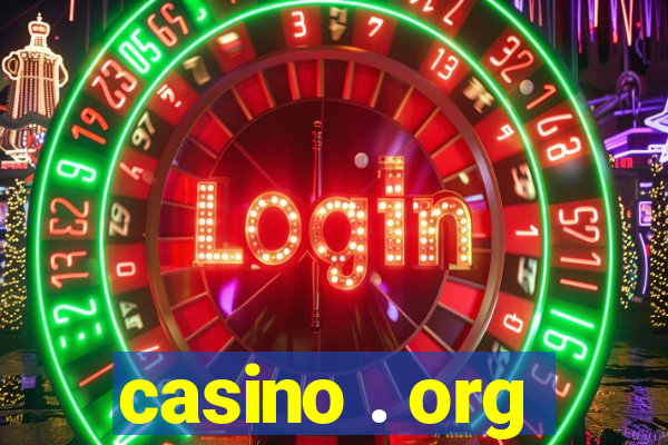 casino . org