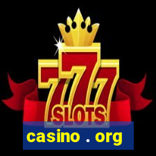 casino . org