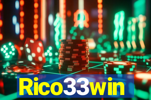 Rico33win