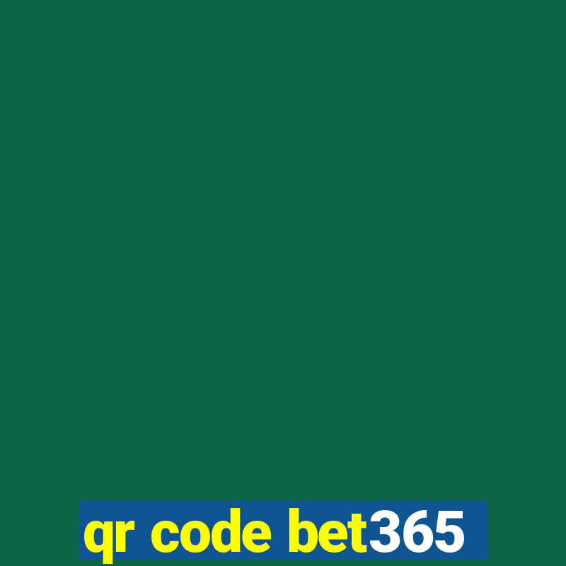 qr code bet365