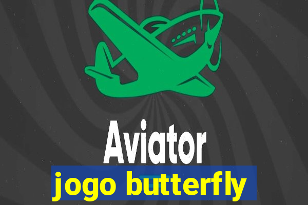 jogo butterfly