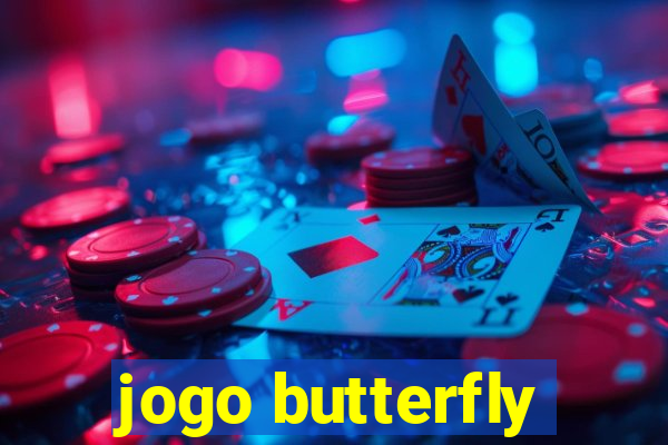 jogo butterfly