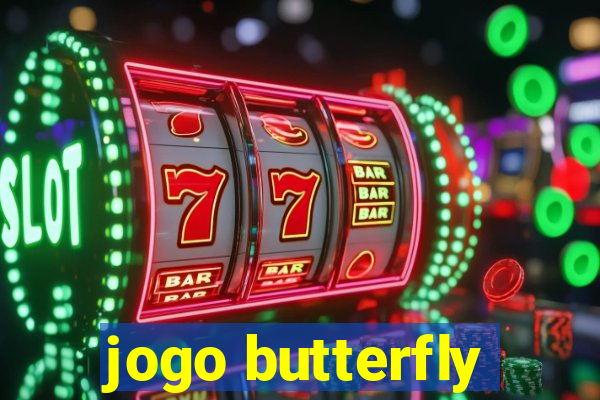 jogo butterfly