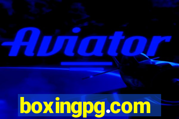 boxingpg.com