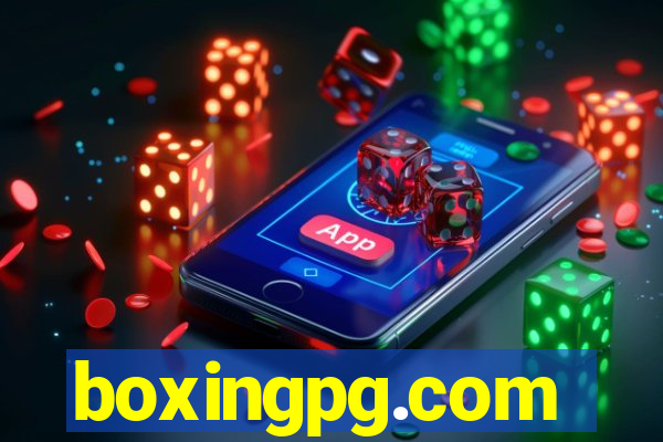 boxingpg.com