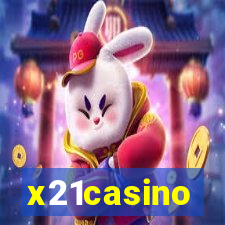 x21casino