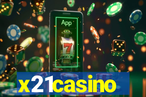 x21casino