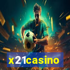 x21casino