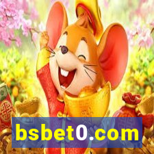 bsbet0.com