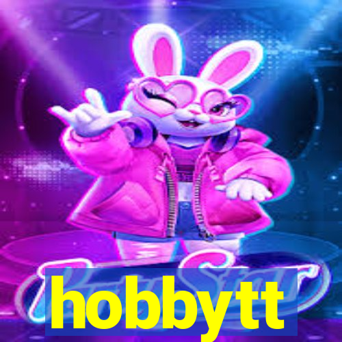 hobbytt