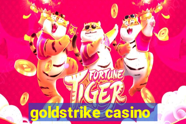 goldstrike casino