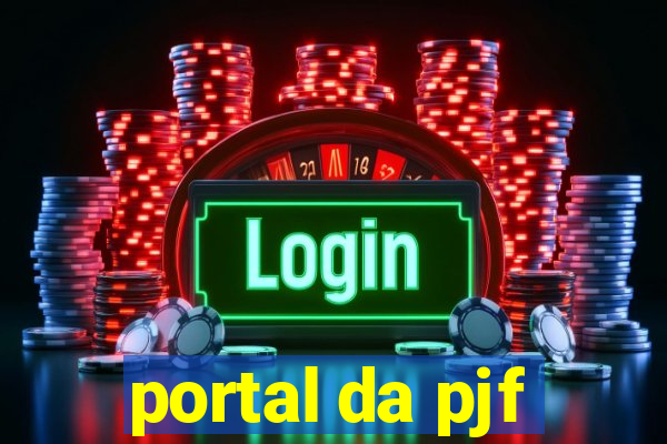 portal da pjf