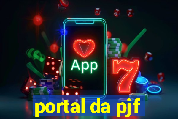 portal da pjf