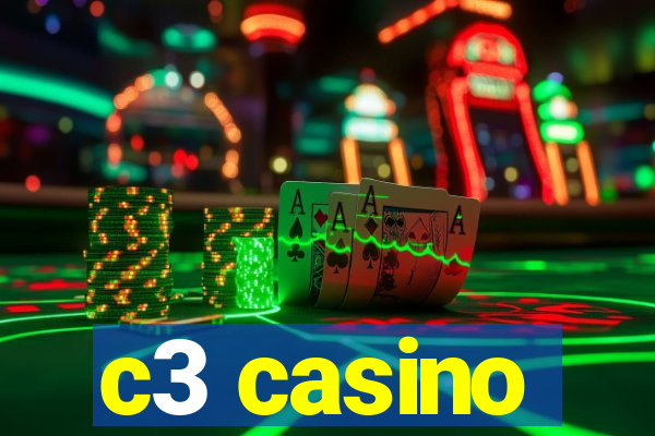 c3 casino