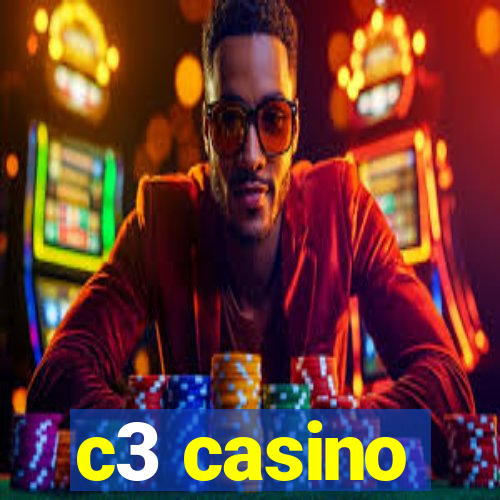 c3 casino