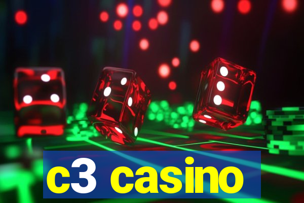 c3 casino