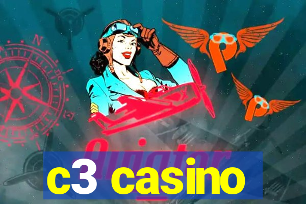 c3 casino