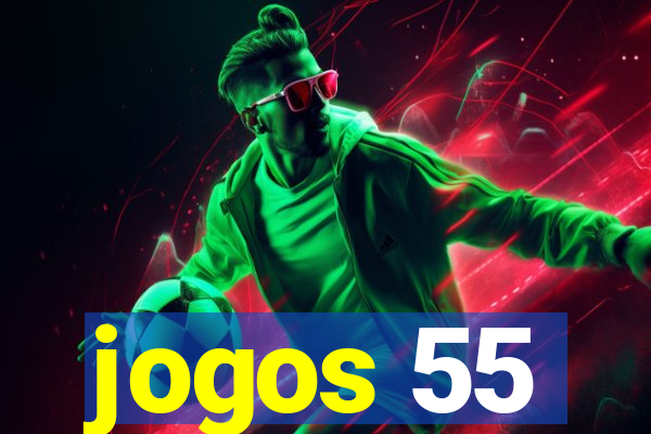 jogos 55