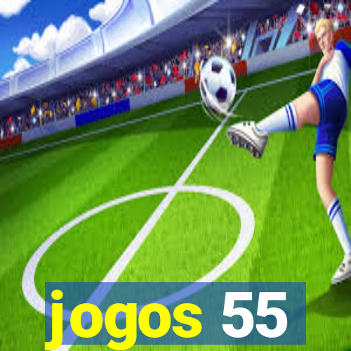 jogos 55