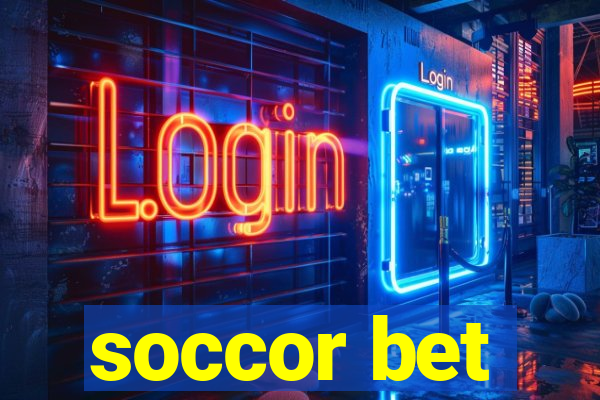 soccor bet