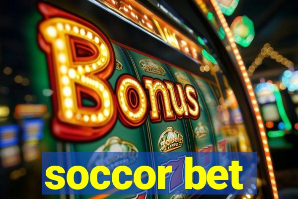 soccor bet