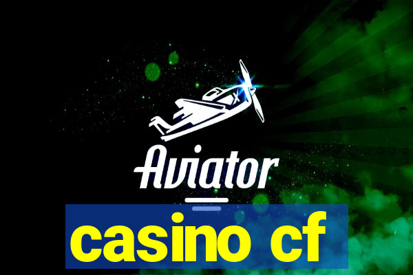 casino cf