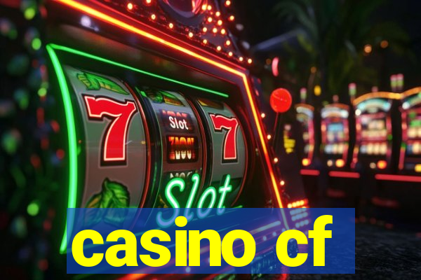 casino cf