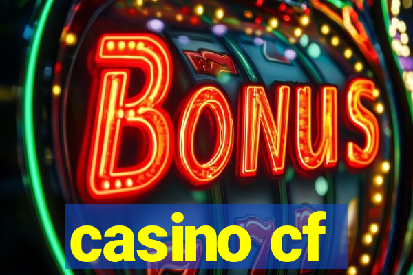 casino cf