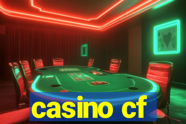 casino cf