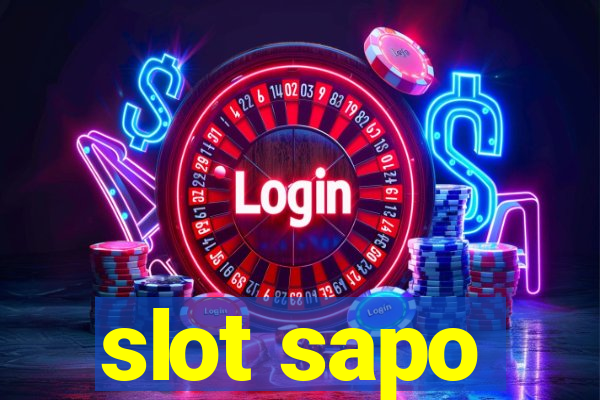 slot sapo