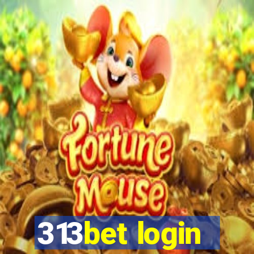 313bet login