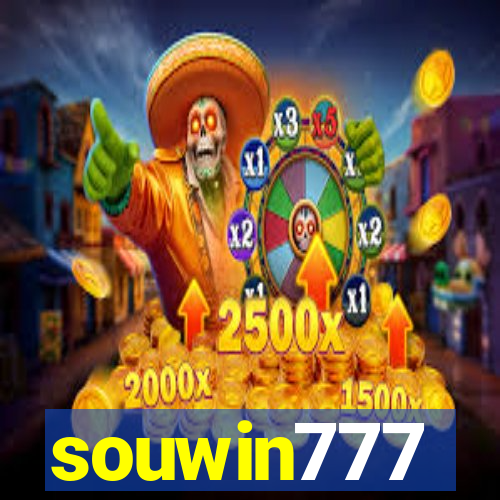 souwin777