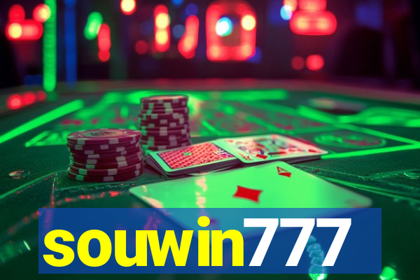 souwin777