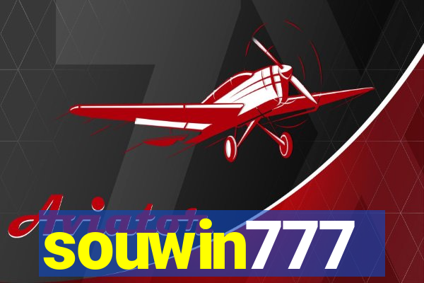 souwin777