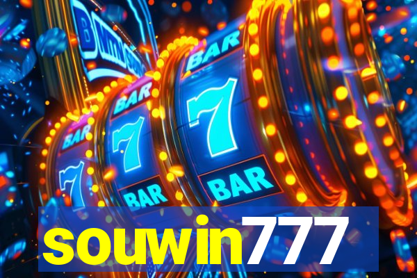 souwin777