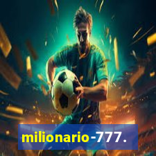 milionario-777.com