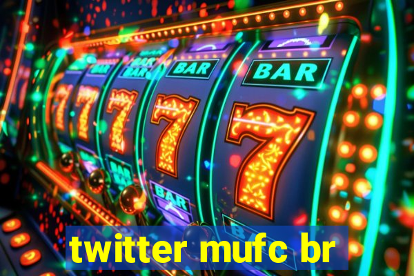 twitter mufc br