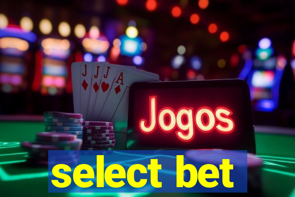 select bet