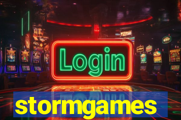 stormgames