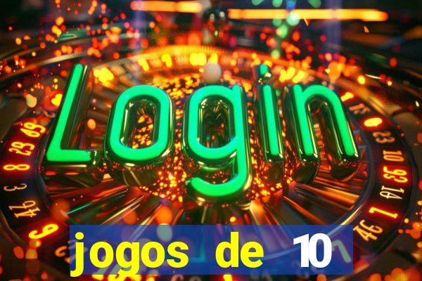 jogos de 10 centavos na bet7k