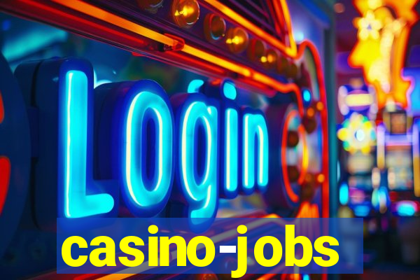 casino-jobs