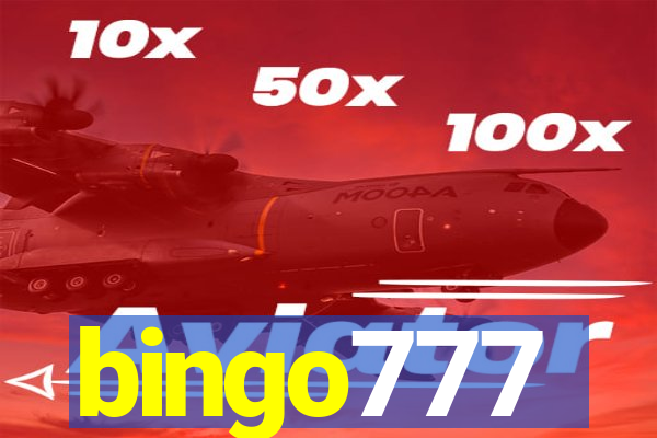 bingo777