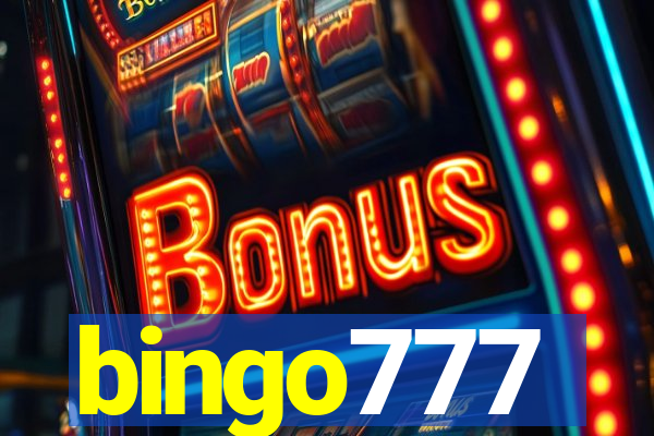 bingo777